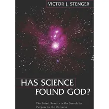 globe pequot publishing Has Science Found God?, von Victor J. Stenger
