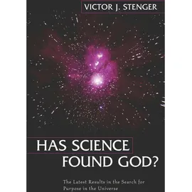 globe pequot publishing Has Science Found God?, von Victor J. Stenger