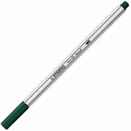 Stabilo Filzstift 68 grünerde 1 St.