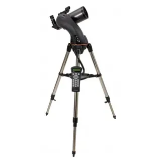 Celestron NexStar 90SLT MAK 90/1250 GoTo