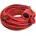 as Schwabe AS Schwabe Gummi-Verlängerungsleitung 15 m Rot