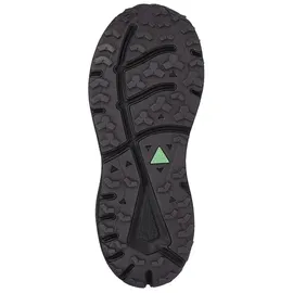 Brooks Divide 5 GTX Damen Black/Alloy/Primer Grey 39
