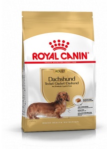 Royal Canin Adult Dachshund (Teckel) hondenvoer  3 x 7,5 kg