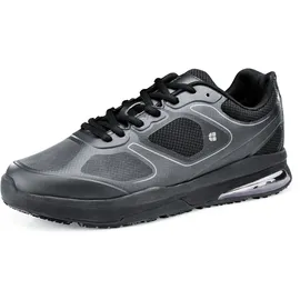 Shoes For Crews Evolution Ii Schwarz Arbeitsschuh Gr. 48