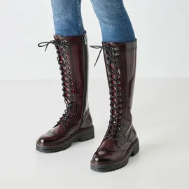 TAMARIS M2563045 Damen Rot 39