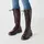 TAMARIS M2563045 Damen Rot 39