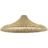 Lumisky FREYA LAMPE LAMPE AUS MARINENGRÄUMEN, geflochten, Boho-Stil