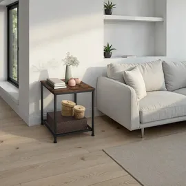 Tectake tectake® Beistelltisch