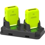 Zebra Technologies Zebra CRD-RS2X-2SCHG-01