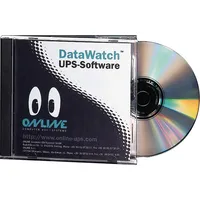 Online USV-Systeme Online USV DataWatch RCCMD-Modul - Lizenz -