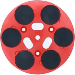 Roll Polierteller für RO-300