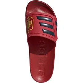 Adidas Adilette TND Slides RUTSCHEN, Power Red/Team Navy/Power Red, 39 EU