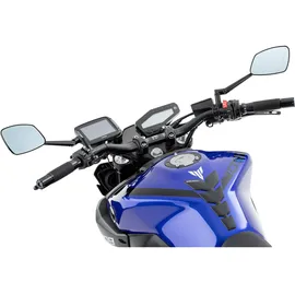 TomTom Rider 550 4,3'' Weltkarte