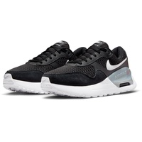 Nike Air Max SYSTM Damen black/wolf grey/white 42