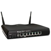 DrayTek Vigor2927ac Router