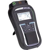 METREL Metrel, Multimeter, MI 3309BT VDE-Pruefgerät VDE 0701-0702 Gerätepruefer Kalibriert nach (CAT II 300V)