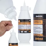 OEM Rosfix SmooX – Premium Schmieröl für Farbspritzgeräte 250 ml, verlängert Lebensdauer | korrosionsbeständig Für Graco, Rosfix, Wagner