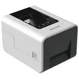 Honeywell PC42E-T, 8 Punkte/mm (203dpi), USB, Ethernet, schwarz