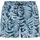 hugo underwear Badeshorts CALALA Blau L