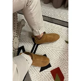 Hollert Bali Cognac 38
