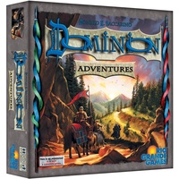Dominion: Adventures - Brettspiel