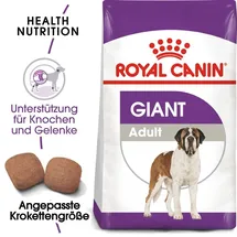 Royal Canin Giant Adult 2 x 15 kg