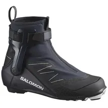 Salomon R/SKATE Ebony/Silver, 000, 000, 38