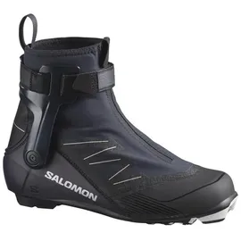 Salomon R/SKATE Ebony/Silver, 000, 000, 38