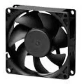 SUNON EF80251S2-1000U-A99 Axiallüfter 12 V/DC 62.9 m3/h (L x B x H) 80 x 80 x 25mm