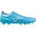 Mizuno Morelia Neo IV Beta Elite FG Herren Blau/Weiß/Gold 43