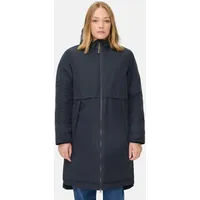 CAMEL ACTIVE Winterparka dunkelblau S