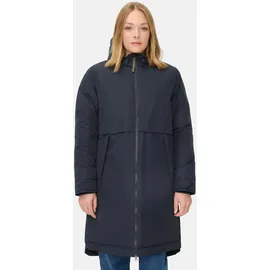 CAMEL ACTIVE Winterparka dunkelblau S
