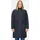 CAMEL ACTIVE Winterparka dunkelblau S