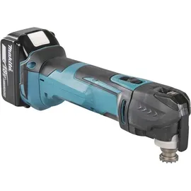 Makita DTM51RT1J3 inkl. 1 x 5,0 Ah + Zubehör 42-tlg. + Makpac Gr. 3