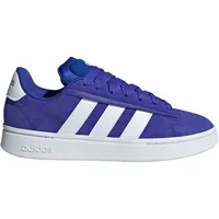 Adidas Grand Court Alpha Lucid Blue / Cloud White / Lucid Blue 46
