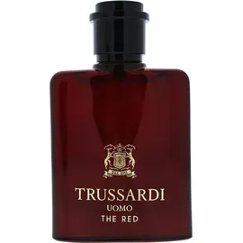 Trussardi Uomo The Red Eau de Toilette 50 ml