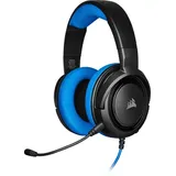 Corsair HS35 blau