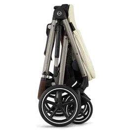 cybex retail gmbh Gazelle S Seashell/Taupe