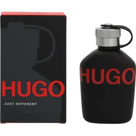 Hugo Boss Hugo Just Different Eau de Toilette 125 ml