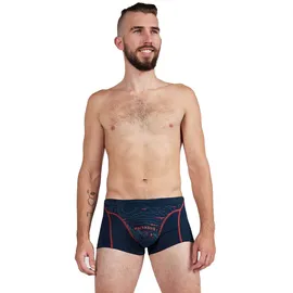 Ein schöner Fleck Erde Herren Boxershort