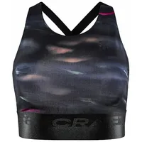 Craft Core Essence Sports TOP glow/black XL