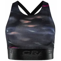 Craft Core Essence Sports TOP glow/black XL