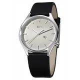 xen Herrenuhr schwarz XQ0247