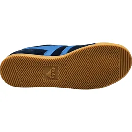 GOLA Harrier Low Herren Blau 42