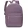 bensch city girls Rucksack Malve/Braun