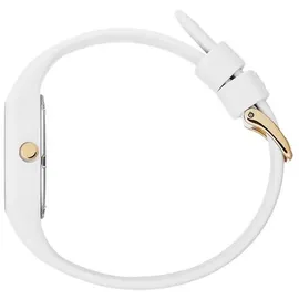 ICE-Watch Fantasia 18421 Silikonarmband Weiß S