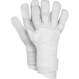 derbystar Flexi All-White Torwarthandschuhe weiß 10