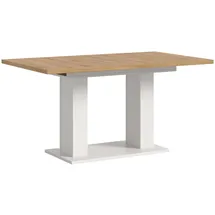 xonox.home Motion 150 x 76 x 90 cm Eiche braun