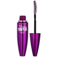 Maybelline Volum' Express Falsche Wimpern black drama