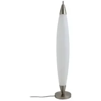 LUCANDE LED-Stehleuchte Tarell, dimmbar